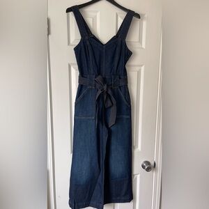 7 for all mankind Jumpsuit